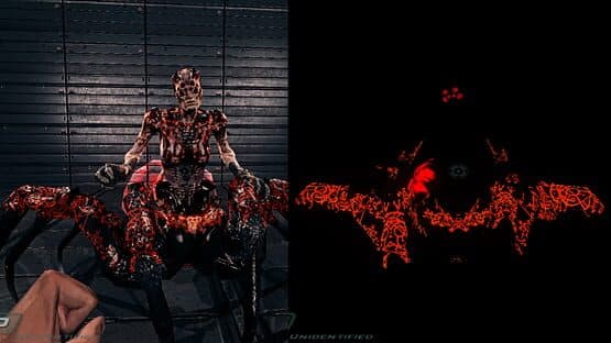 Perfected Doom 3 — screenshot 4