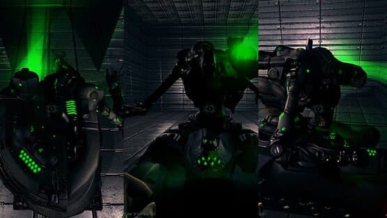 Perfected Doom 3 — screenshot 5
