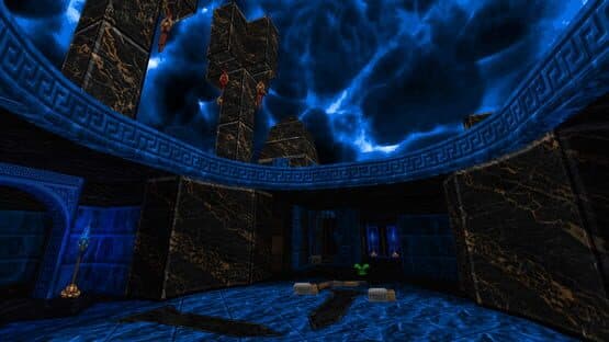 Bluesky Map Jam — screenshot 2