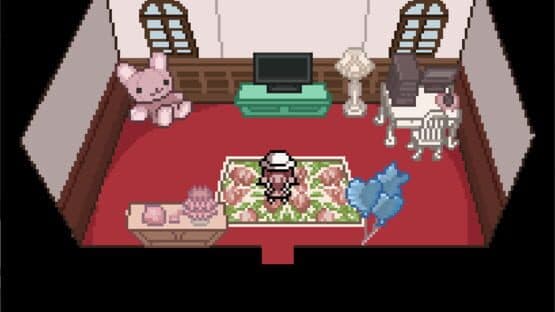 Love Take Back — screenshot 1