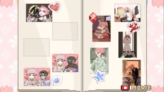 Love Take Back — screenshot 5