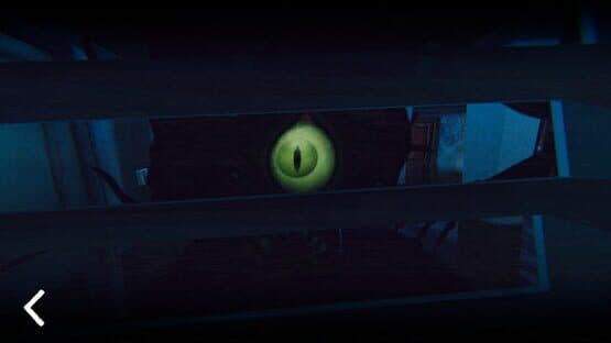 Static Dread: The Lighthouse — screenshot 1