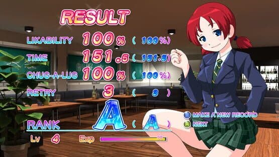 The Houchi Play — screenshot 6