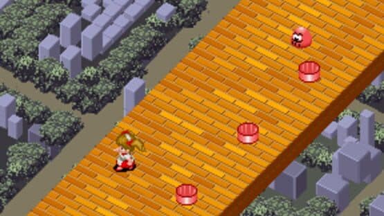 Märchen Maze — screenshot 4