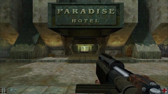 Requiem: Avenging Angel — screenshot 6