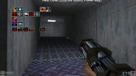 Requiem: Avenging Angel — screenshot 7