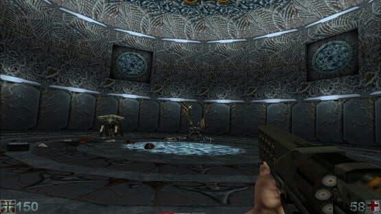 Requiem: Avenging Angel — screenshot 8