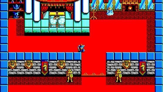 First Queen — screenshot 3