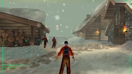 Outcast 1.1 — screenshot 7