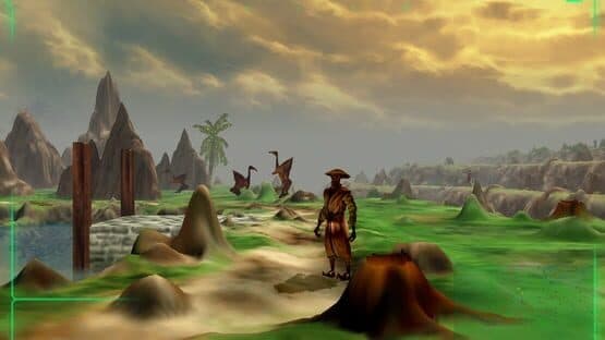 Outcast 1.1 — screenshot 8