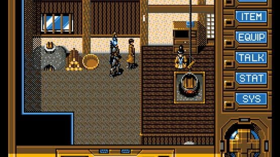 Illusion City — screenshot 2