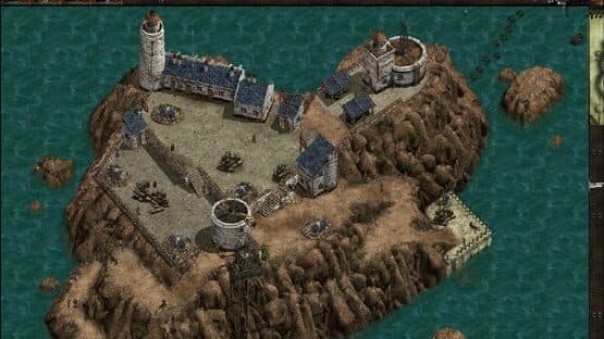 Commandos: Beyond the Call of Duty — screenshot 6