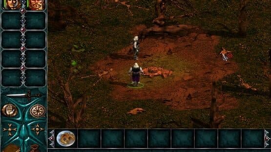 Konung: Legend of the North — screenshot 3