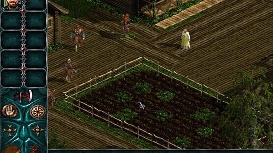 Konung: Legend of the North — screenshot 6