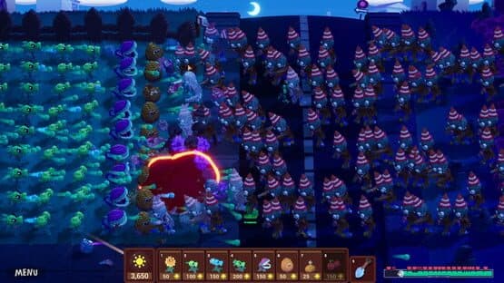 Foliage vs. Undead — screenshot 4