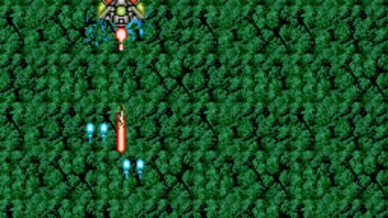 Image Fight — screenshot 1