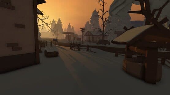 Frozen Ship — screenshot 1
