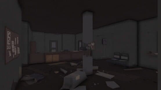 Frozen Ship — screenshot 2