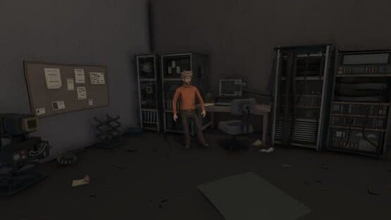 Frozen Ship — screenshot 3