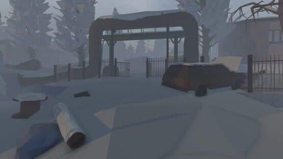 Frozen Ship — screenshot 4