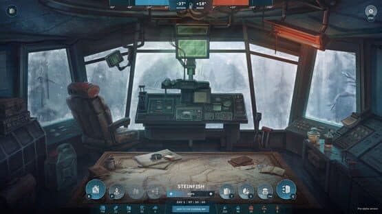 Frozen Ship — screenshot 5
