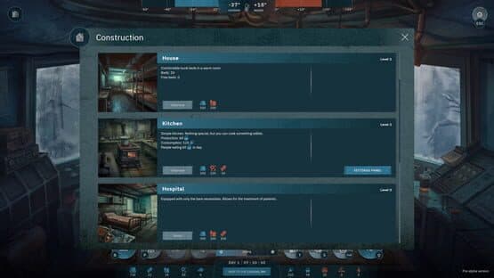Frozen Ship — screenshot 6