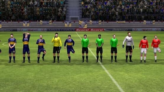 Dream League Soccer — screenshot 2