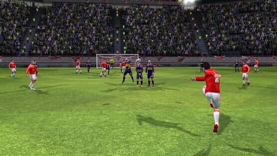 Dream League Soccer — screenshot 3
