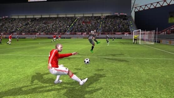 Dream League Soccer — screenshot 4