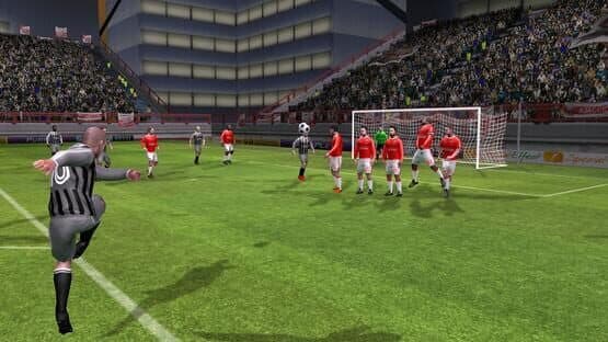 Dream League Soccer — screenshot 5