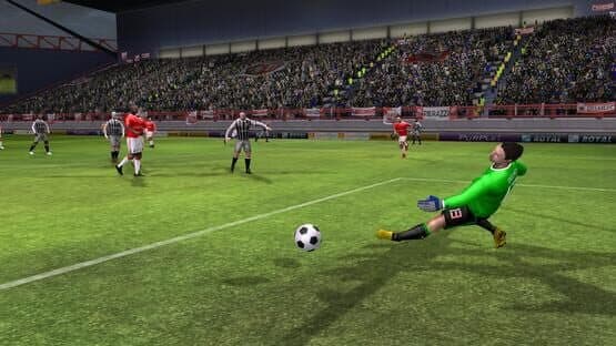 Dream League Soccer — screenshot 6