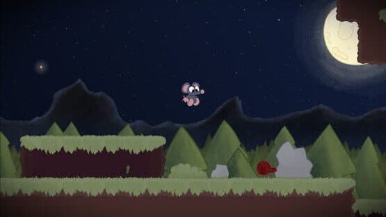 Moon Rat — screenshot 1