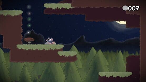 Moon Rat — screenshot 2
