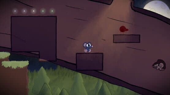 Moon Rat — screenshot 4