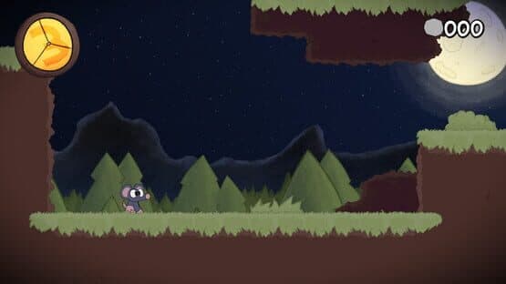 Moon Rat — screenshot 5