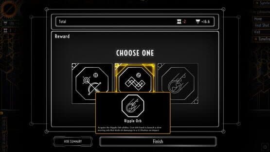 Timelake: Time Travel Tactics — screenshot 5