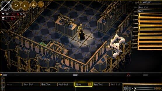 Timelake: Time Travel Tactics — screenshot 7