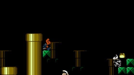 Nefarious Dreams — screenshot 2