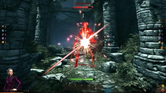 Alquiem — screenshot 1