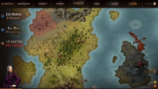 Alquiem — screenshot 3