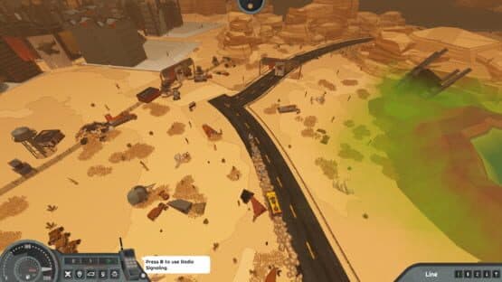 Iron Convoy — screenshot 4