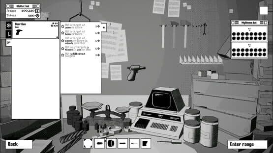 Ballistic.exe — screenshot 3