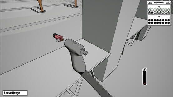 Ballistic.exe — screenshot 4