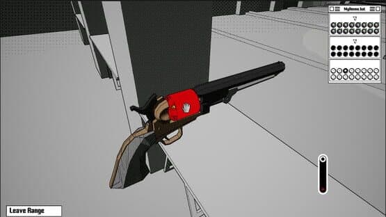 Ballistic.exe — screenshot 7