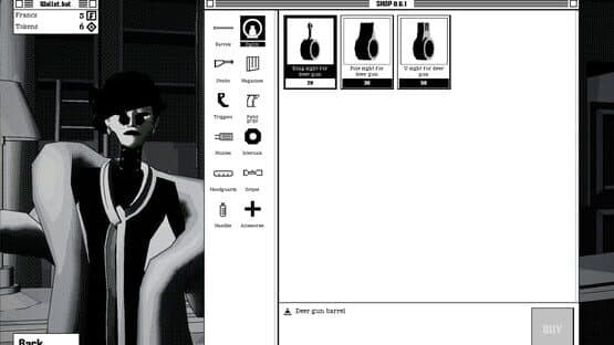 Ballistic.exe — screenshot 8