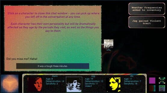 Decade — screenshot 6