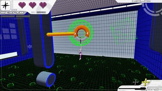 Crescent Overload — screenshot 1