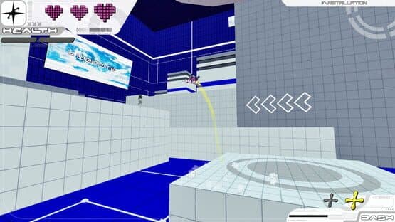 Crescent Overload — screenshot 4