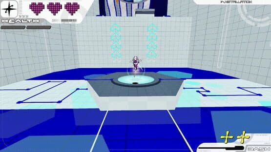 Crescent Overload — screenshot 5
