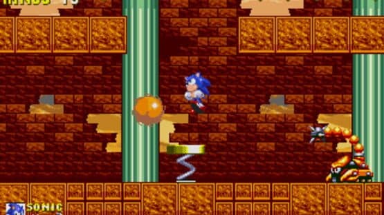 Project: EGG — screenshot 1
